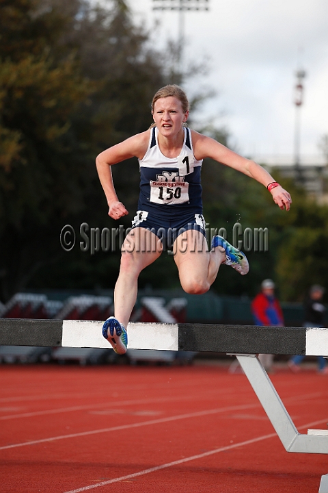 2014SIfriOpen-109.JPG - Apr 4-5, 2014; Stanford, CA, USA; the Stanford Track and Field Invitational.